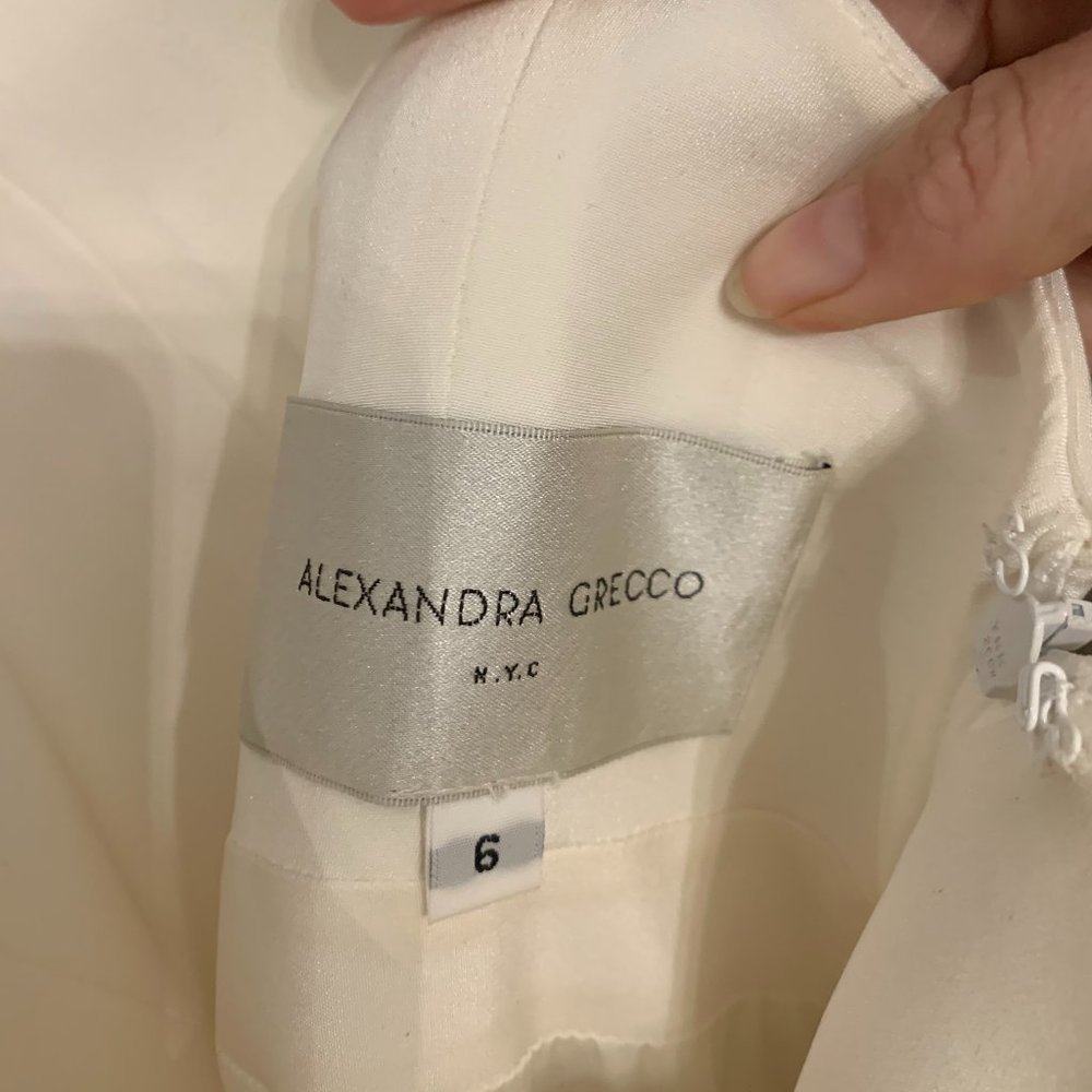 Alexandra Grecco Colette Dress - Picture 2 of 16